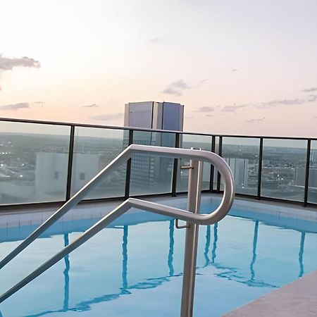 Apartamento Hosts Br - Estudio Em Boa Viagem Recife Exterior foto