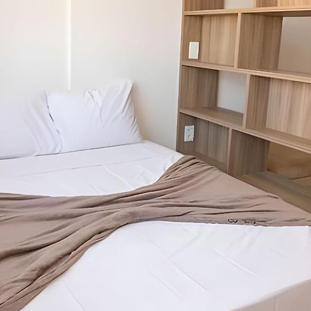 Apartamento Hosts Br - Estudio Em Boa Viagem Recife Exterior foto
